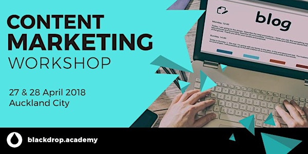 Content Marketing Workshop