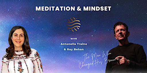Hauptbild für Meditation and Mindset Workshop - Dublin