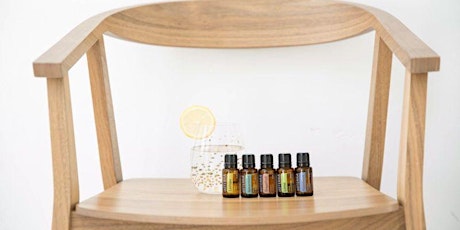 Learning Behaviour and Essential Oils primary image