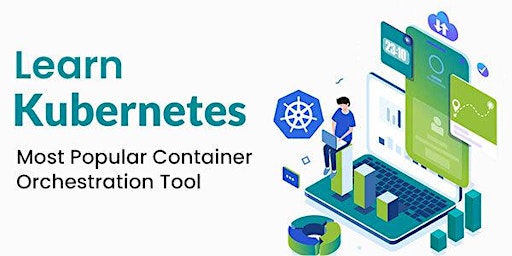 Learn KUBERNETES - Most Popular Container Orchestration Tool