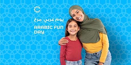 Arabic Fun Day