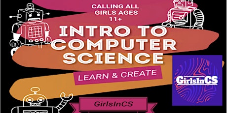 Free Online Introductory CS & Coding classes for Girls!