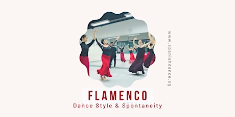 Flamenco Style & Spontaneity