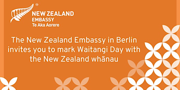 Waitangi Day