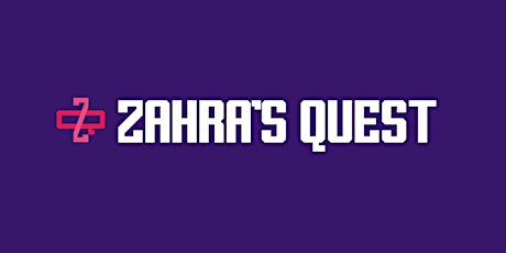 Zahra’s Quest Launch primary image