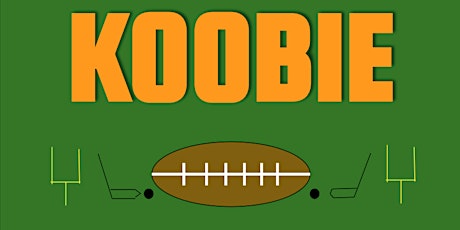 Jason's Plaything Presents: Koobie: The Most Inspirational Story Ever Told