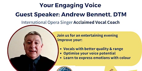 Your Engaging Voice