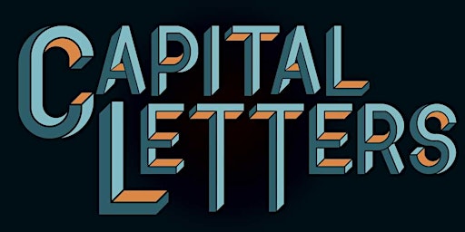 Capital Letters – February