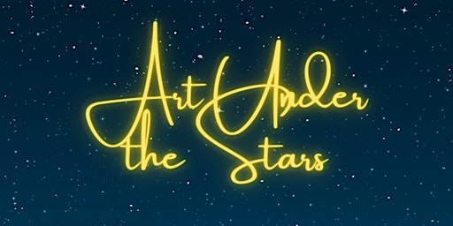 Art Under the Stars 2023