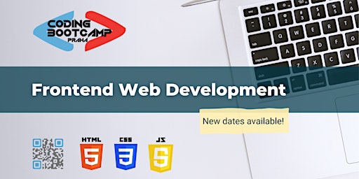 Frontend Web Development (short-term course)