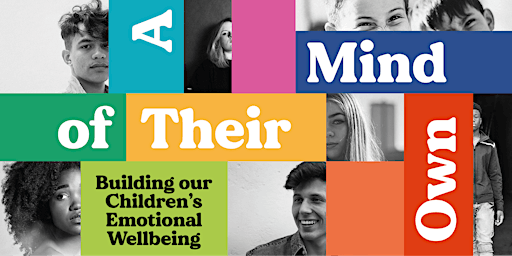 A Mind of Their Own - Swindon primary image