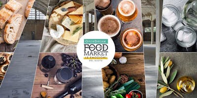 Opendream Food Market 2018 | Le Emozioni del Gusto Opendream Food Market 2018 | Le Emozioni del Gusto