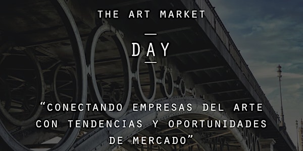 The Art Market DAY. Sevilla