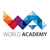 Logo van World Academy