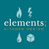 Logo de Elements Kitchens