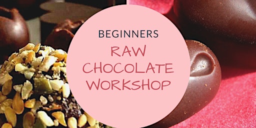 Beginner's Raw Chocolate Workshop