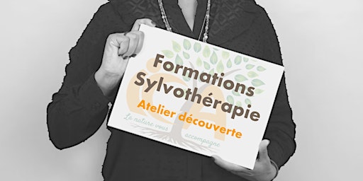 Atelier Découverte Formations Sylvothérapie et Coaching Sylvatique