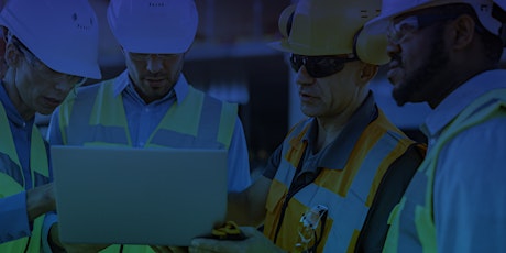Transform Your Construction  Business With Agile Process Automation primary image