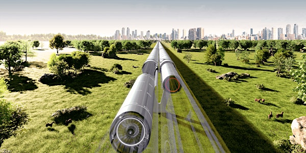 Hyperloop Conference  2023 | RailLog Korea, Busan