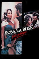 Rosa la rose, fille publique, di Paul Vecchiali - proiezione