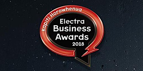 Electra Business Awards - FREE Entrants Workshop primary image
