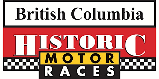 2023 British Columbia Historic Motor Races (BCHMR)