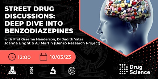 Street Drugs Discussions: Deep Dive into Benzodiazepines