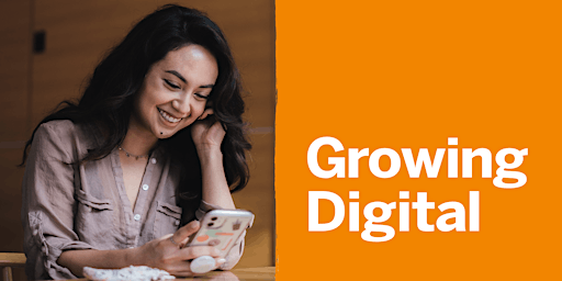 Growing Digital