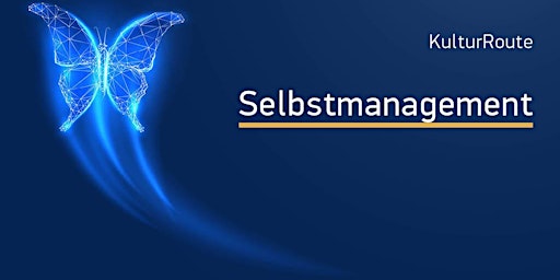 2023 BasisCamps digitalTRANSFORMATION: Selbstmanagement primary image
