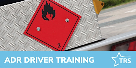 Hauptbild für ADR Driver Training