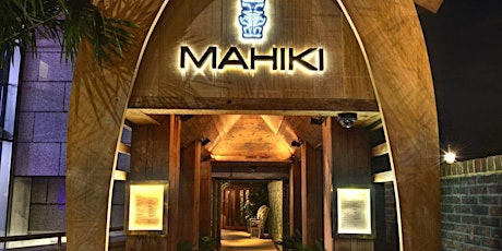 DI Events exclusive get together at the new Mahiki Kensington primary image