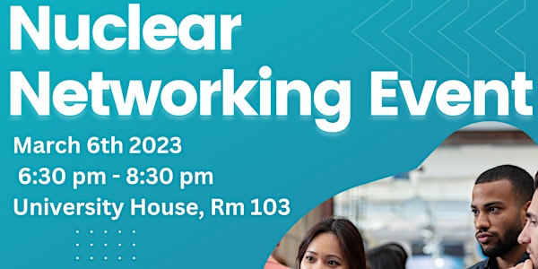 Nuclear Networking Event