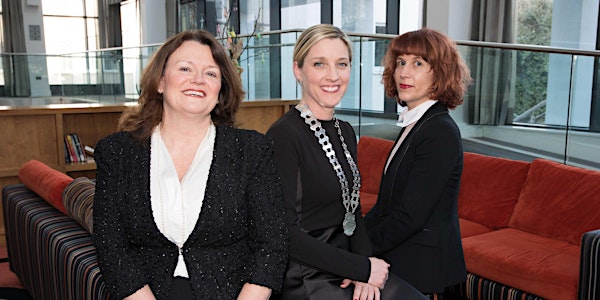 Fuelling Ambition Cork 2018 - Creating More Ambitious Female Entrepreneurs...