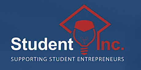 Student Inc. Information Session