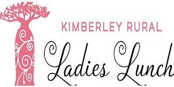 Kimberley Rural Ladies Lunch