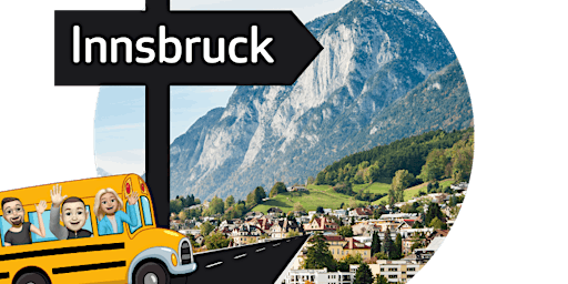 DIGI Tour Tirol- Innsbruck Gruppe 1: iPad Basics