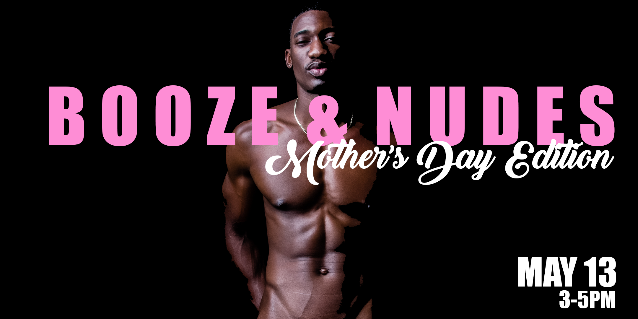 Mothers Day nude photos