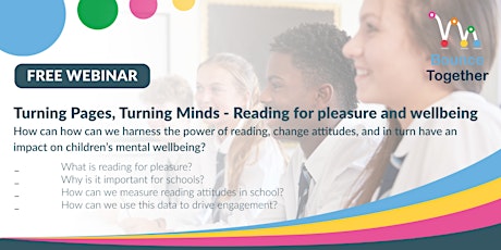 Turning Pages, Turning Minds: The Positive Impact of Reading on Wellbeing!