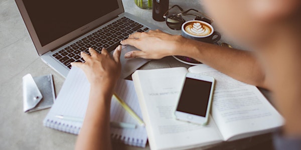 Gaining Confidence as a Researcher using Design Thinking