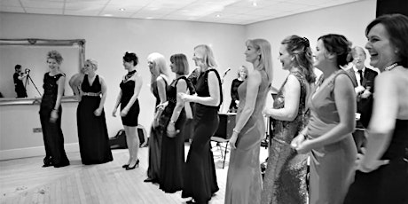 Charity Fashion & Dance Evening primary image