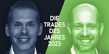 Marktausblick Q1 - Die Trades des Jahres – André Stagge und Jens Labusch