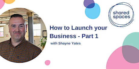 Part 1: How to launch your business primary image