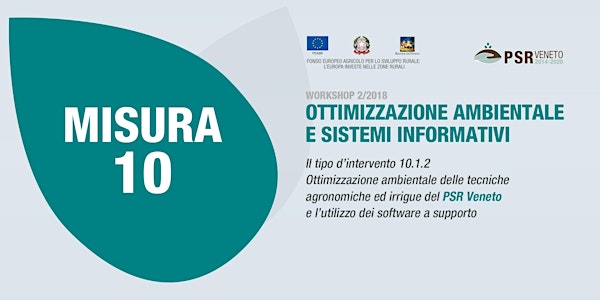 Ottimizzazione ambientale e sistemi informativi. Workshop