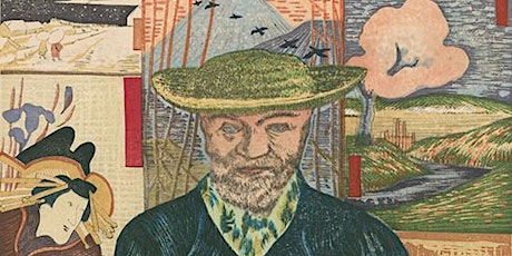 Rondleiding: Vincent in Japan: Admired, Worshipped and Copied