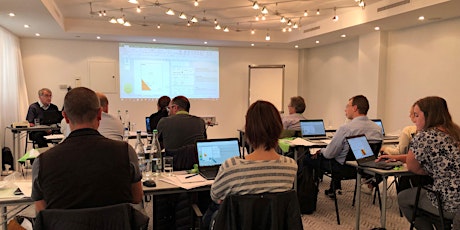 Imagen principal de Dynochem Training for Biologics Upstream [online, US/EU]