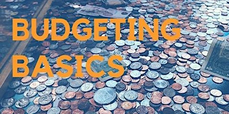 Budgeting Basics- Leesburg