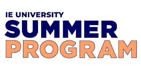 Informative session for IE Pre-College Summer Program