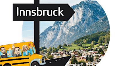 DIGI Tour Tirol- Innsbruck Gruppe 2: Kreatives Lernen mit dem iPad