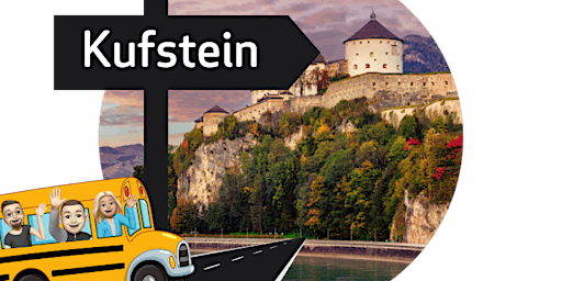 DIGI Tour Tirol- Kufstein Gruppe 2: Kreatives Lernen mit dem iPad