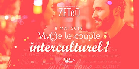 ZETeO: Viv(r)e le couple interculturel ! primary image